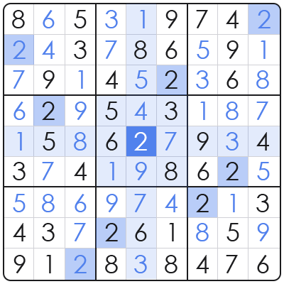 colorku sudoku